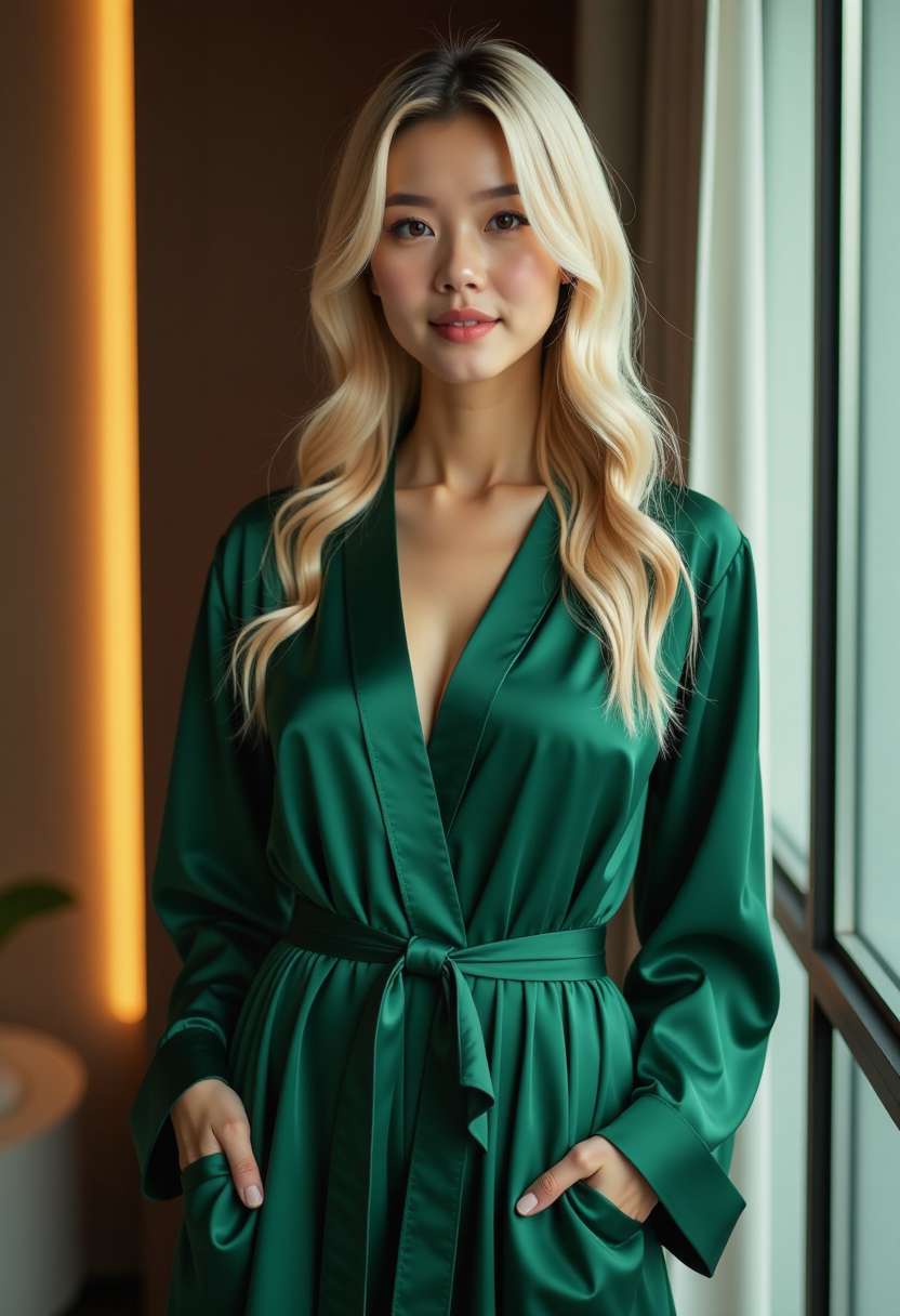 智慧婆媳