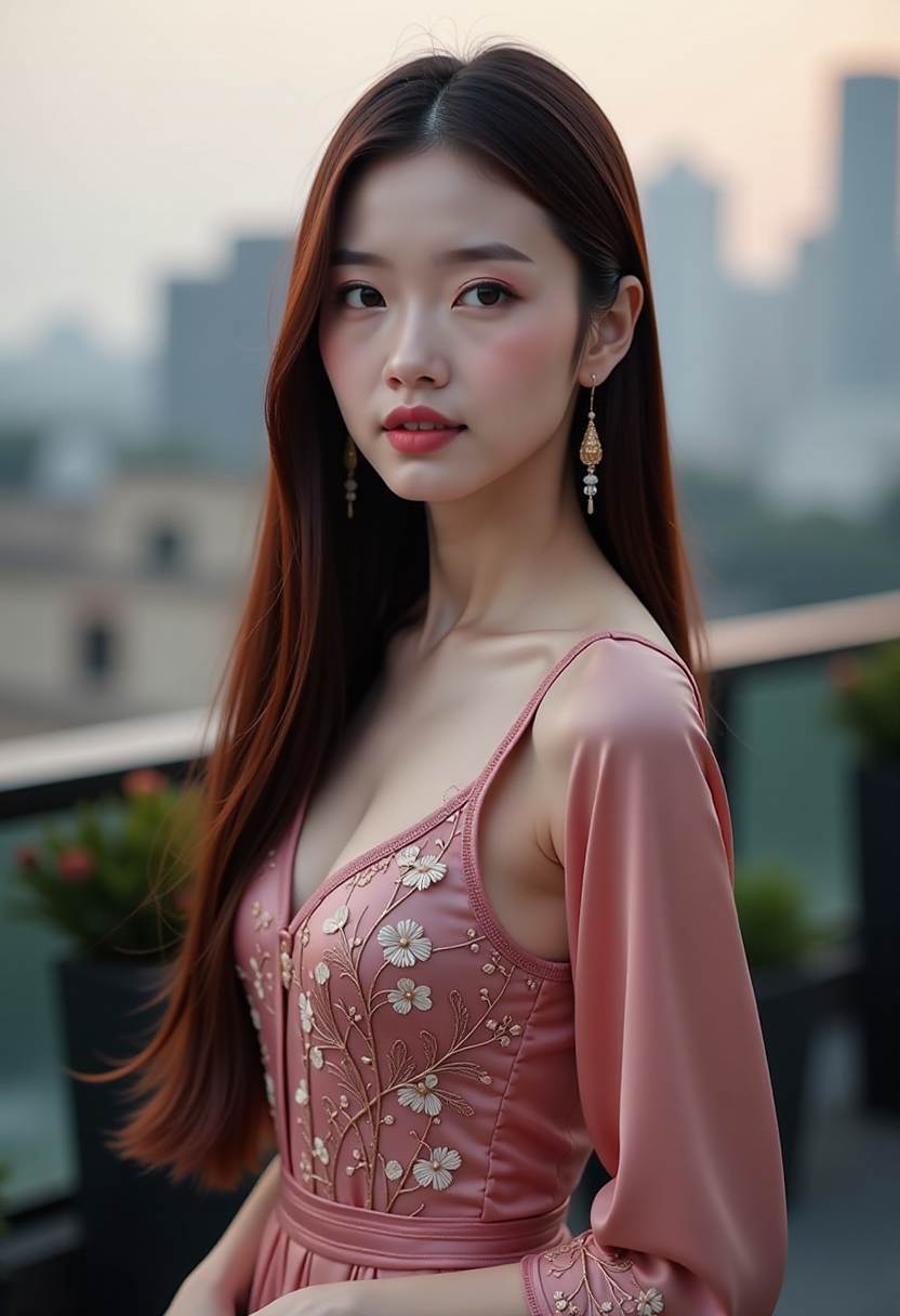 网名里的温柔